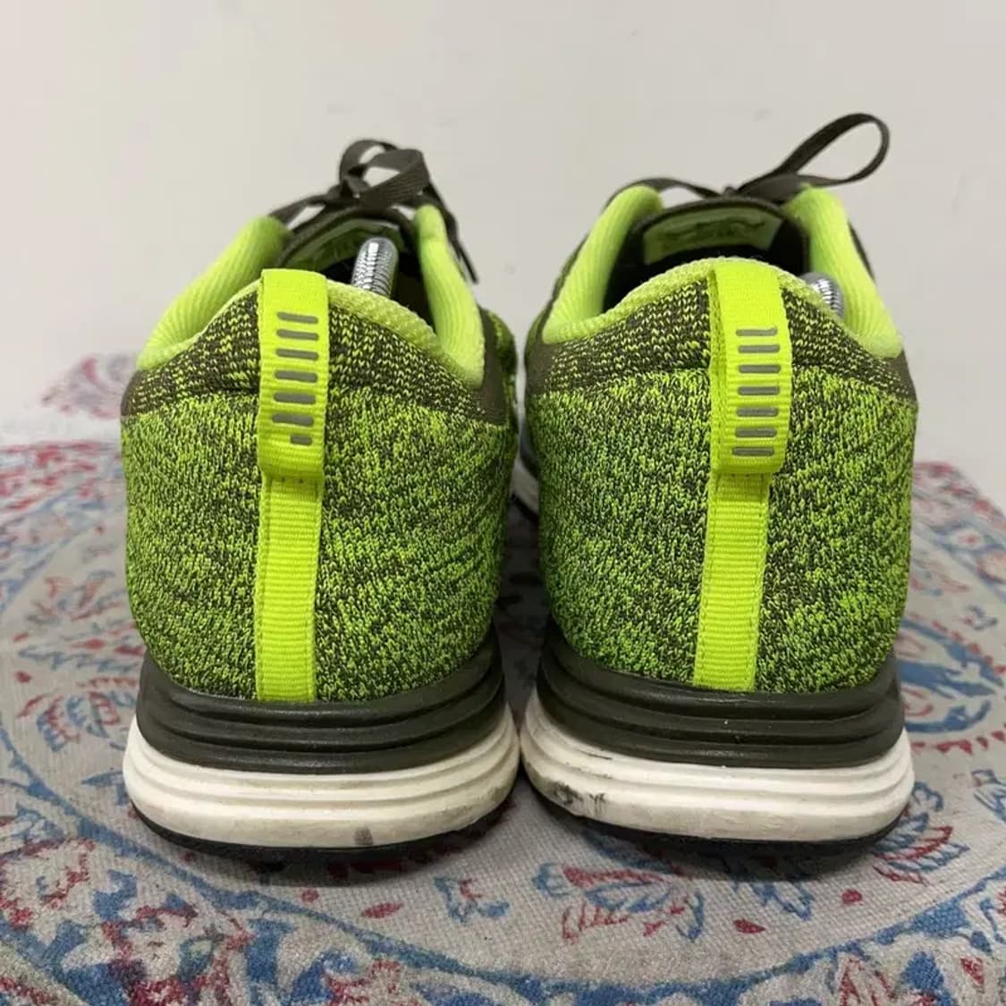 나이키 플라이니트 루나 1+ 러닝화 운동화 280 E01729 상품이미지2