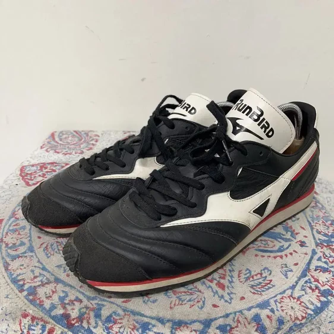 미즈노 모렐리아 스니커즈 풋살화 280 E01730 상품이미지1