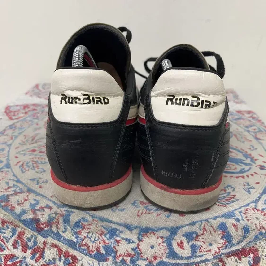 미즈노 모렐리아 스니커즈 풋살화 280 E01730 상품이미지2