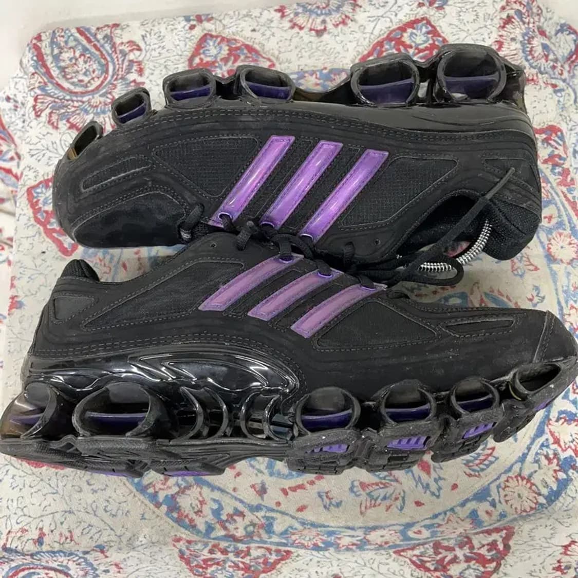 아디다스 엠비션 PB 3 M 운동화 러닝화 280 E01731 상품이미지3