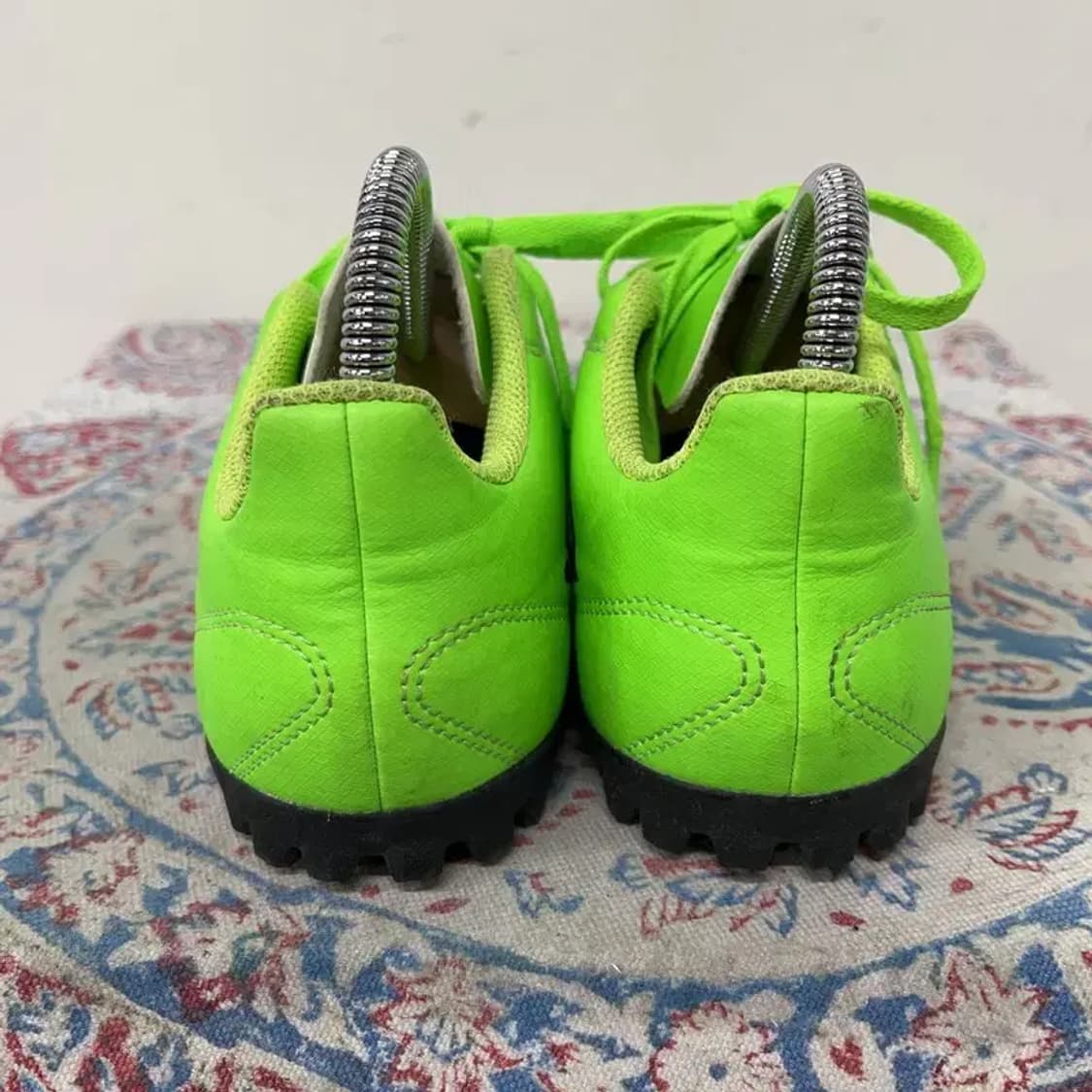 아디다스 X 스피드포탈.4 TF 풋살화 230 E01743 상품이미지2