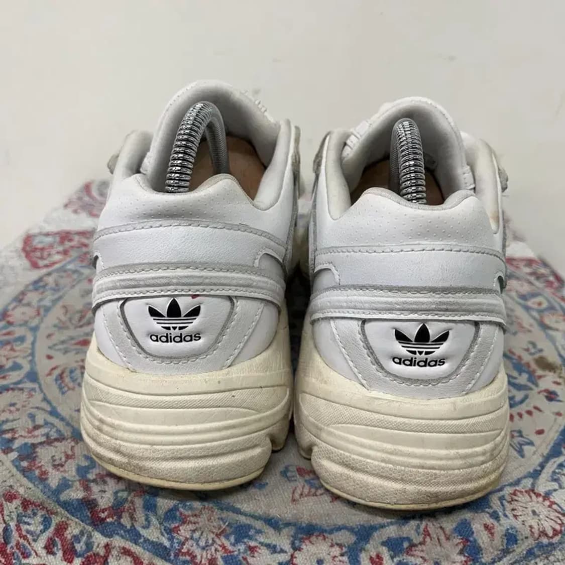 아디다스 아스티어 스니커즈 운동화 270 E01746 상품이미지2