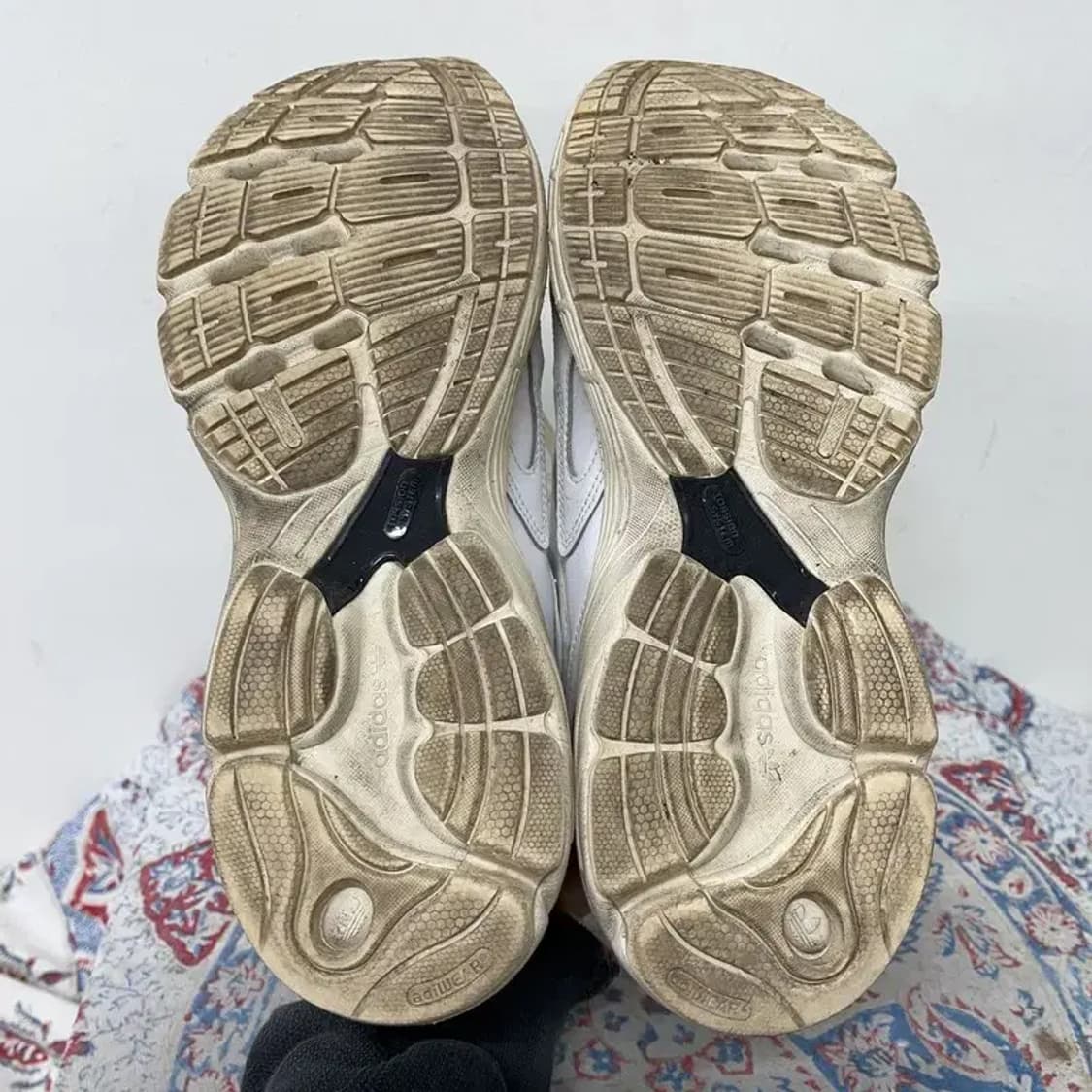 아디다스 아스티어 스니커즈 운동화 270 E01746 상품이미지4