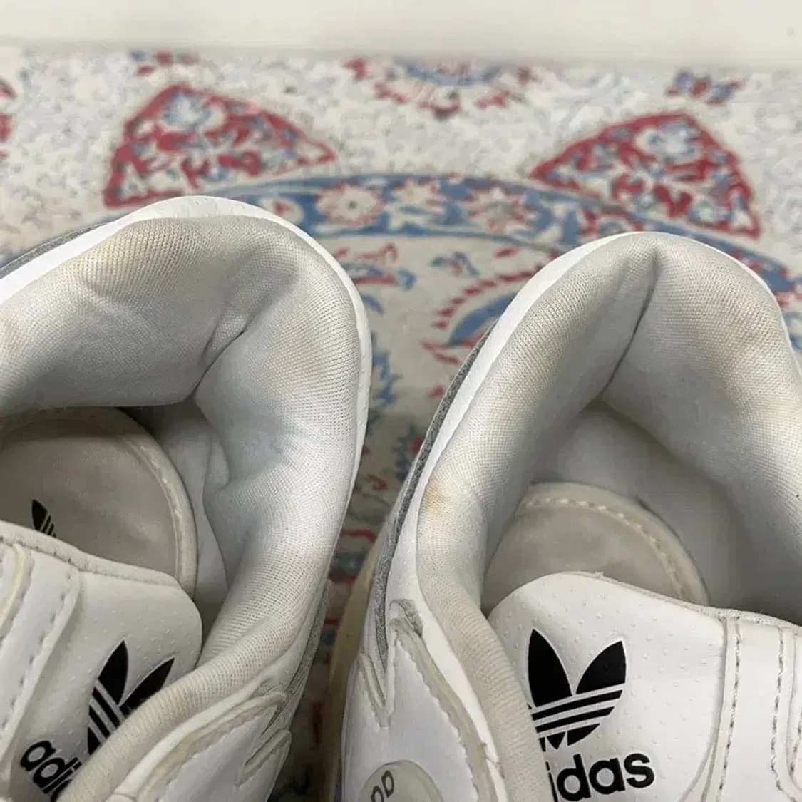 아디다스 아스티어 스니커즈 운동화 270 E01746 상품이미지6