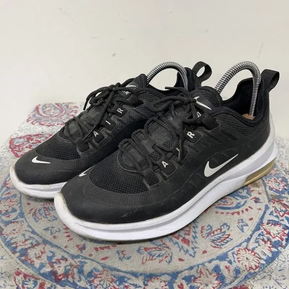 나이키 우먼스 에어맥스 엑시스 운동화 235 E01747 상품이미지1