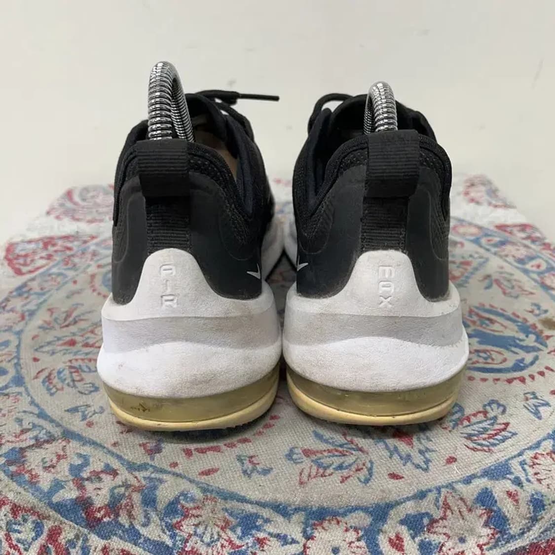 나이키 우먼스 에어맥스 엑시스 운동화 235 E01747 상품이미지2