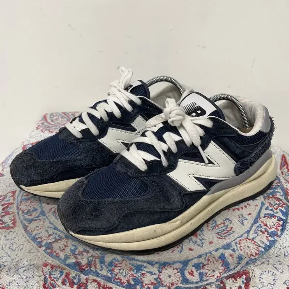뉴발란스 5740 빈티지럭스 이클립스 스니커즈 250 E01749 상품이미지1