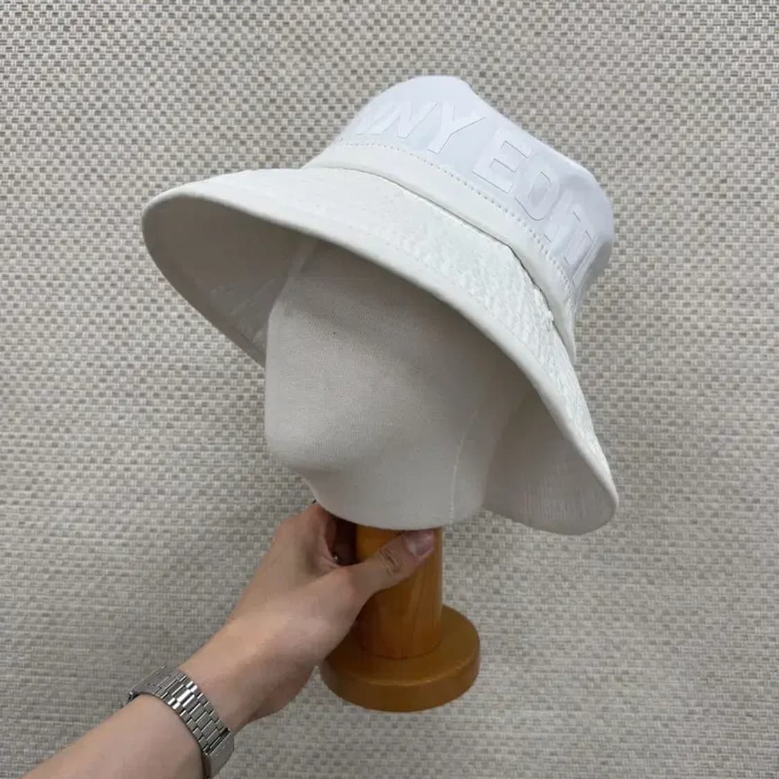 마스터버니 골프 벙거지모자 버킷햇 57호 D05862 상품이미지1
