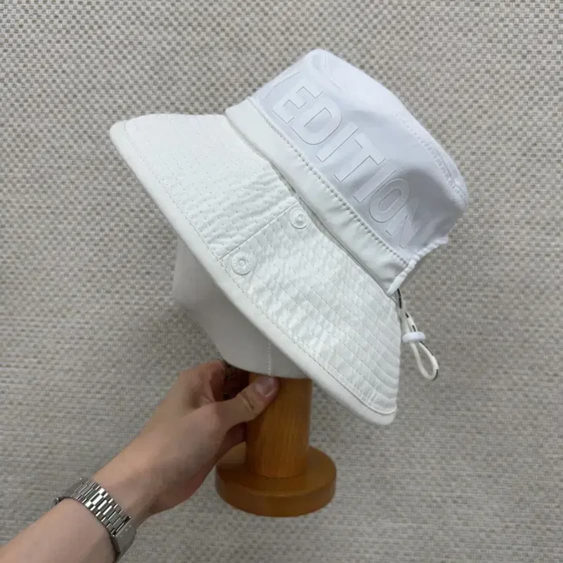마스터버니 골프 벙거지모자 버킷햇 57호 D05862 상품이미지2