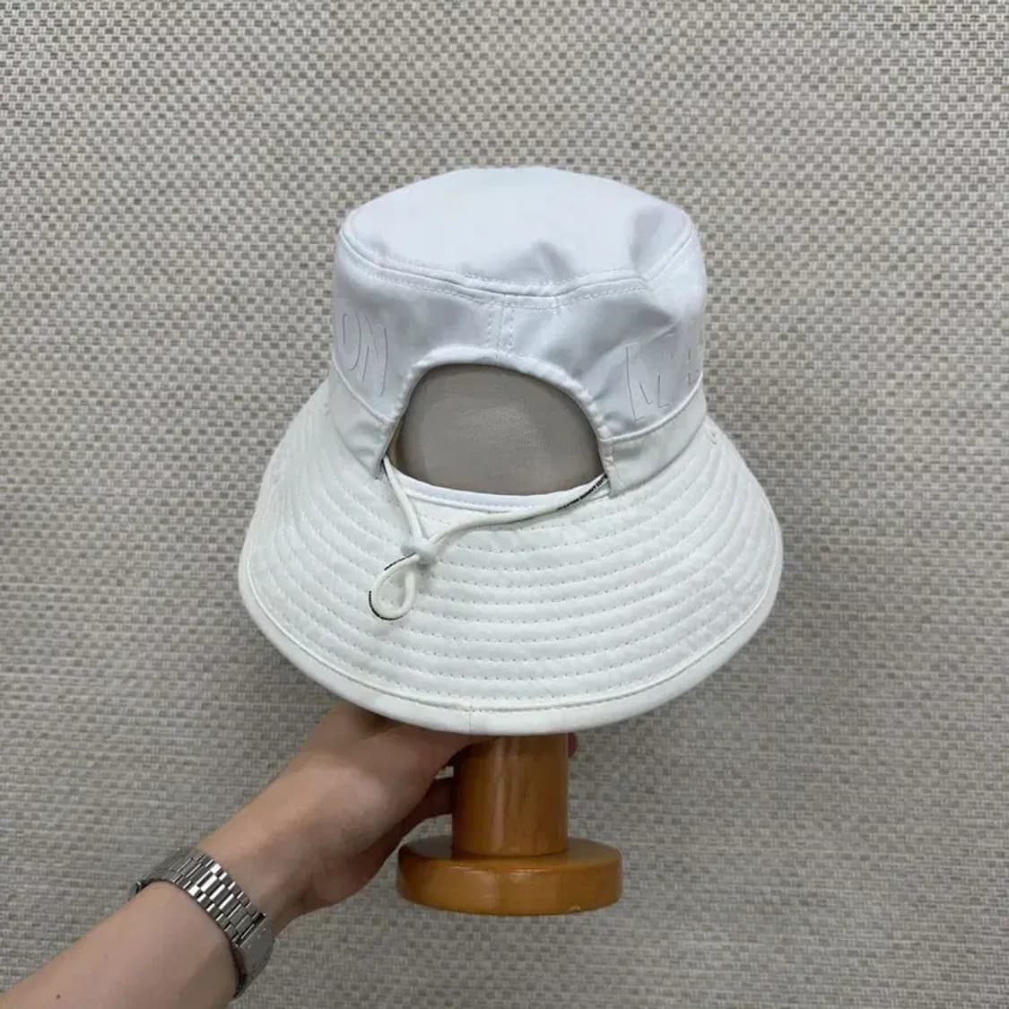마스터버니 골프 벙거지모자 버킷햇 57호 D05862 상품이미지3
