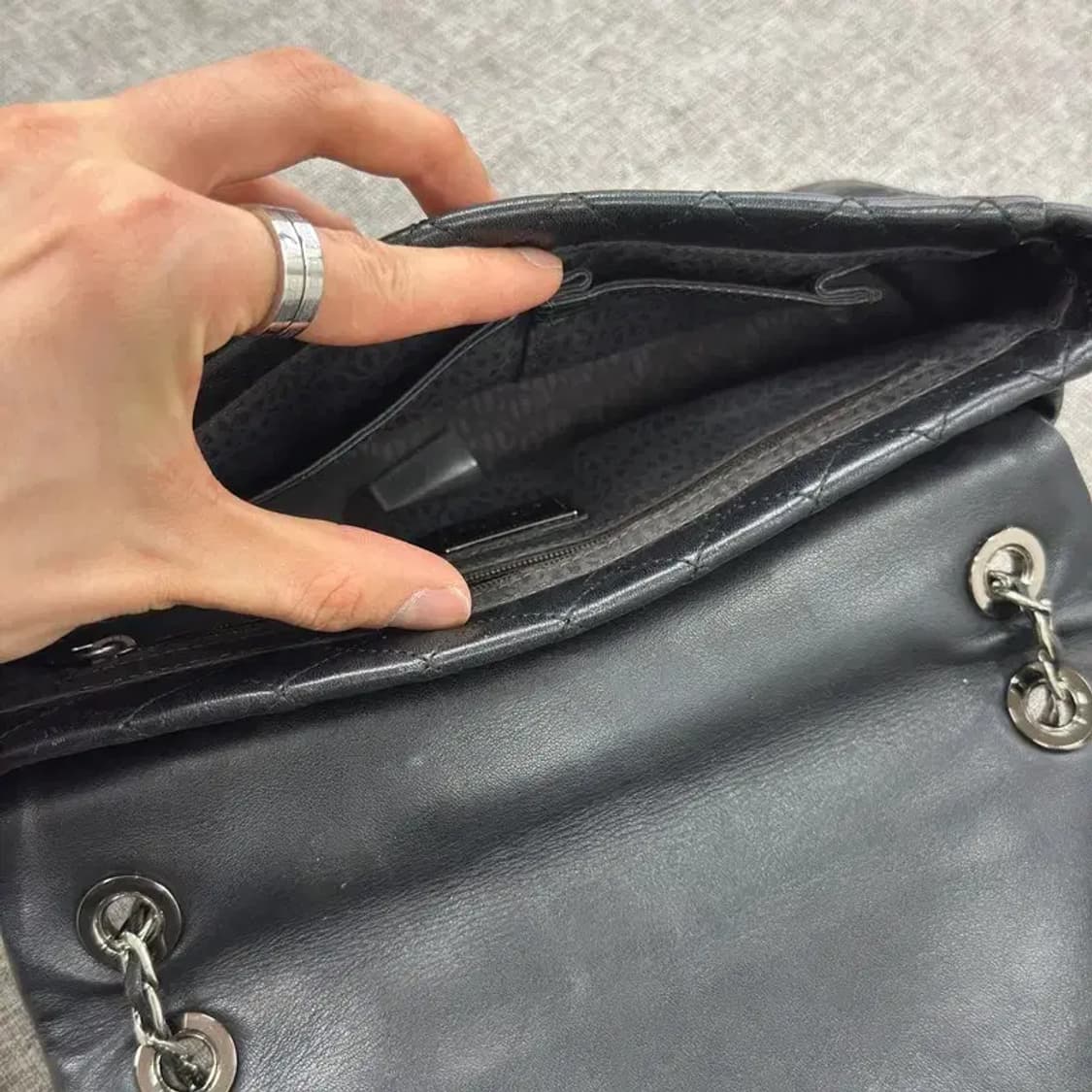 루이까또즈 핸드백 크로스백 여자 가방 D06056 상품이미지3