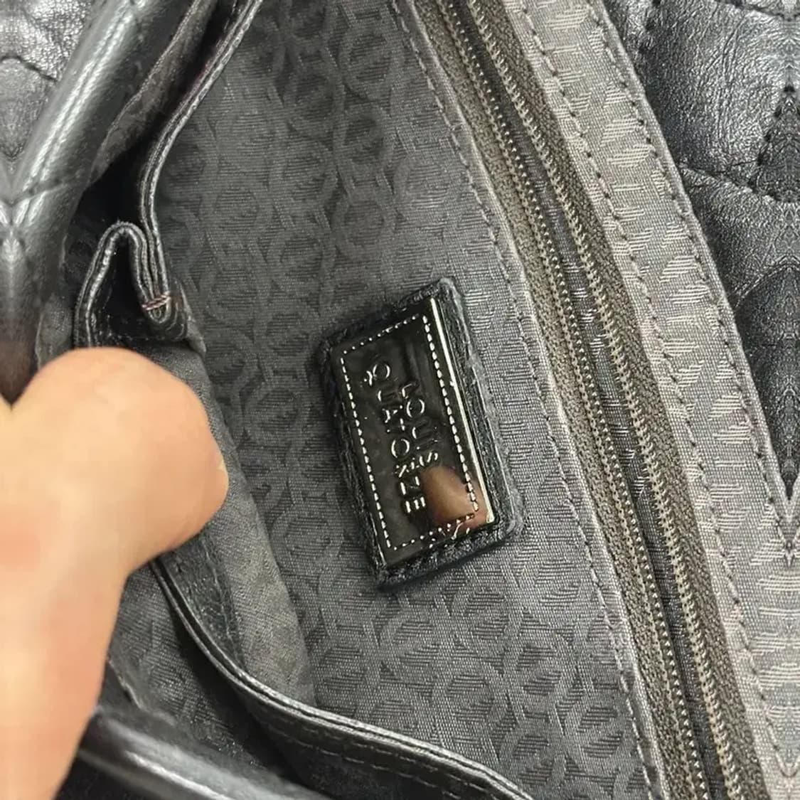 루이까또즈 핸드백 크로스백 여자 가방 D06056 상품이미지4