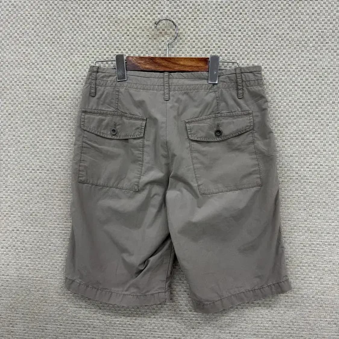 갭 GAP 캐주얼 남자 반바지 30인치 D06412 상품이미지2