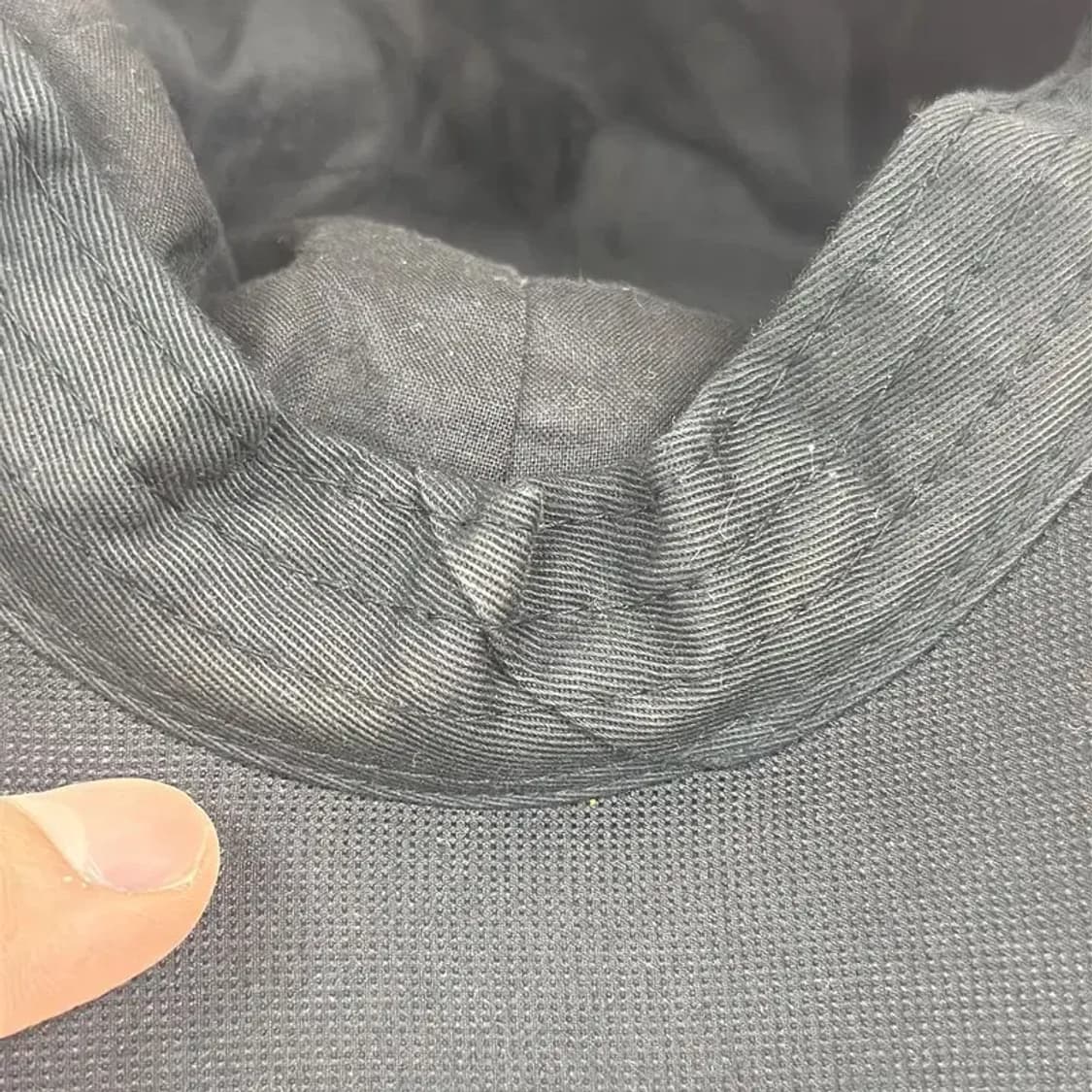 메르세데스벤츠 빈티지 볼캡 모자 D06418 상품이미지7