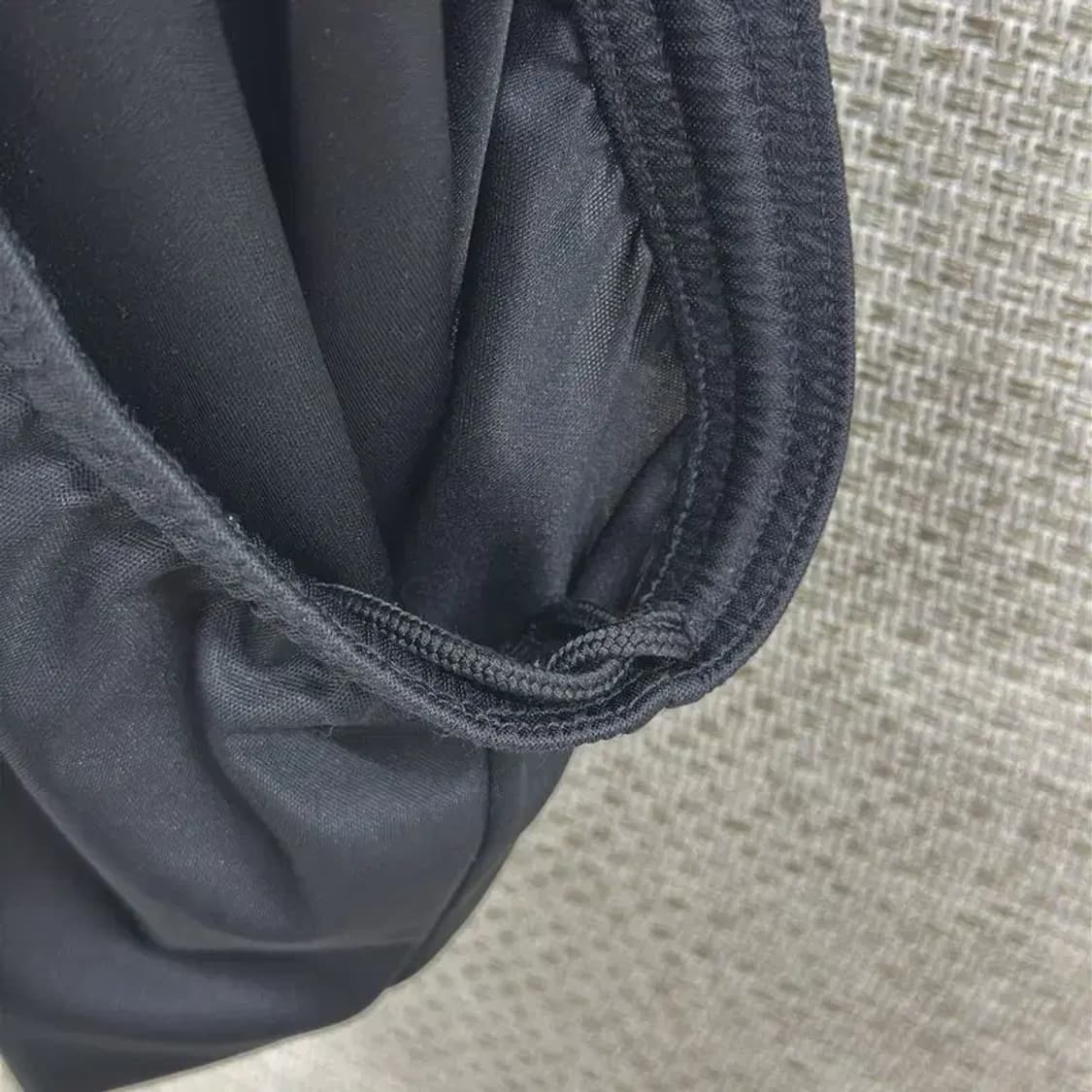 아디다스 운동 블랙 기능성 반바지 74 D06414 상품이미지3