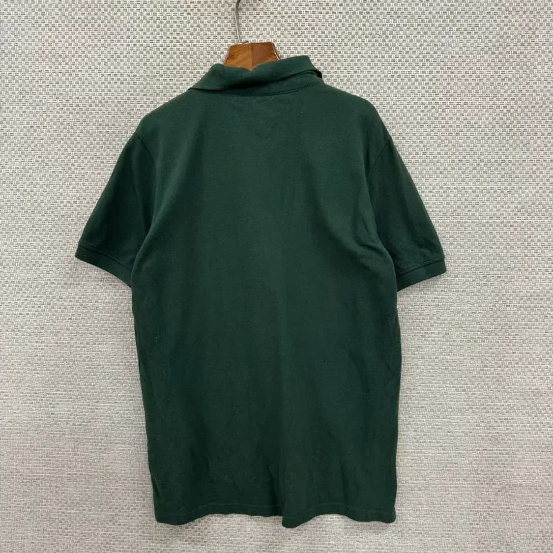 타미힐피거 캐주얼 남자 반팔카라티 95 D06395 상품이미지2