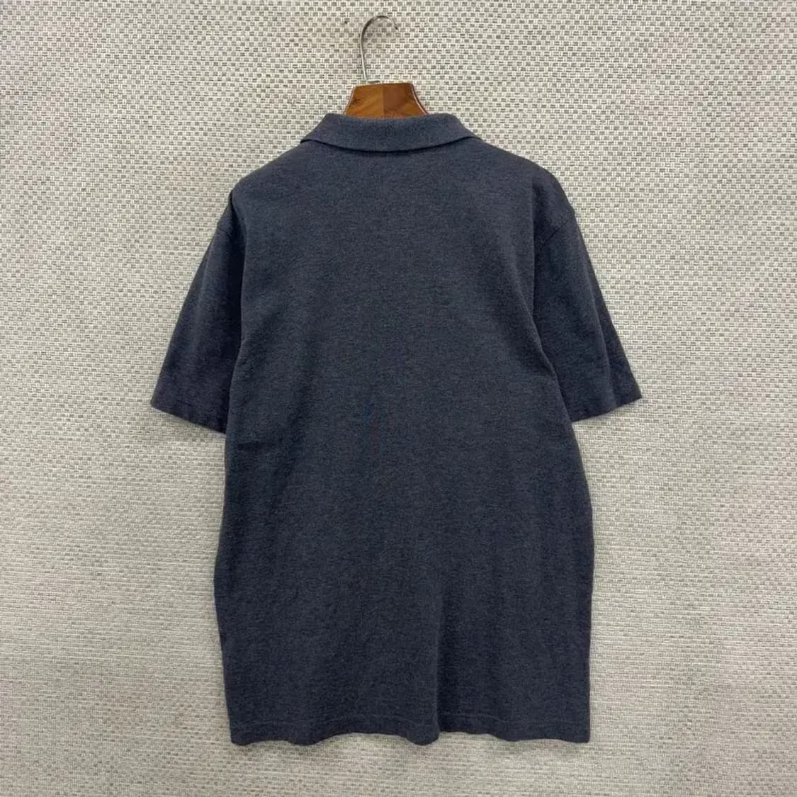 라코스테 캐주얼 폴로티 남자 반팔카라티 105 D06468 상품이미지2