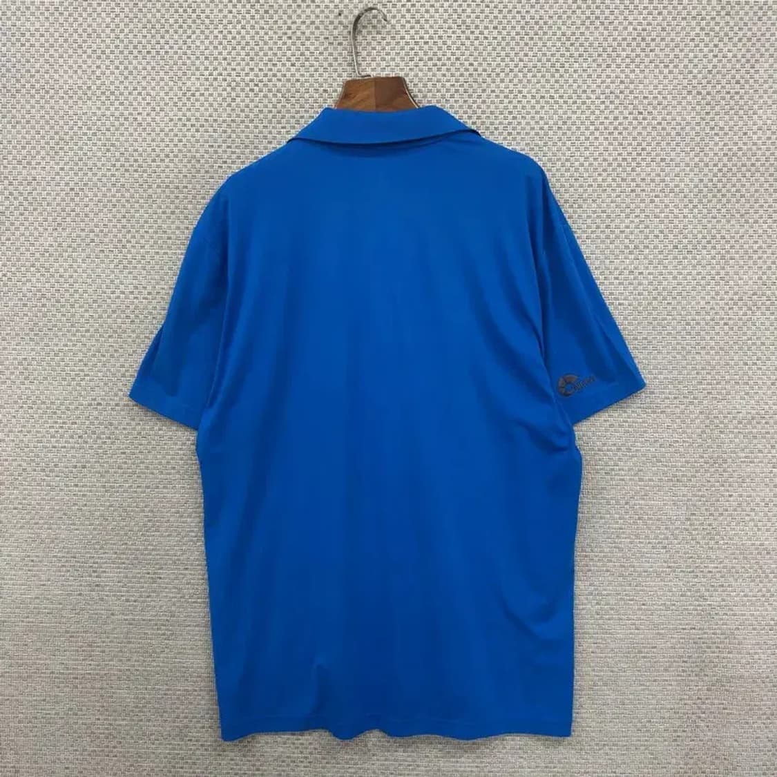 네파 등산 아웃도어 기능성 남자 반팔카라티 105 D06471 상품이미지2