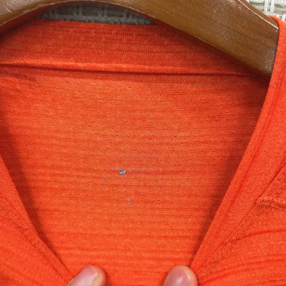 나이키 등산 아웃도어 기능성 운동 런닝 반팔티 95 D06487 상품이미지3