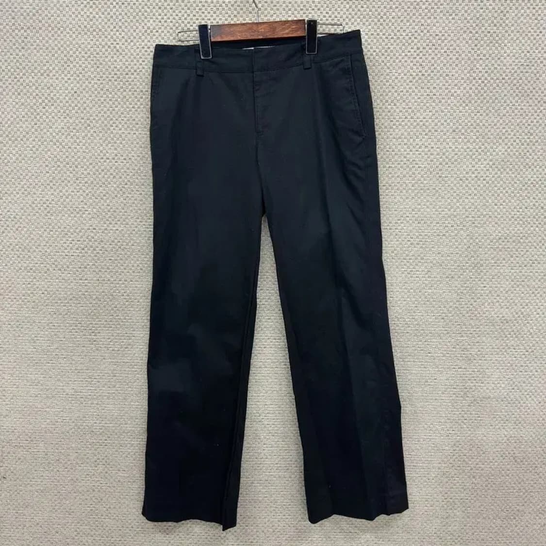 자라 ZARA 캐쥬얼 치노팬츠 면바지 28인치 D06593 상품이미지1