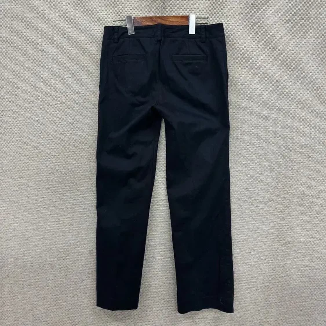 자라 ZARA 캐쥬얼 치노팬츠 면바지 28인치 D06593 상품이미지2