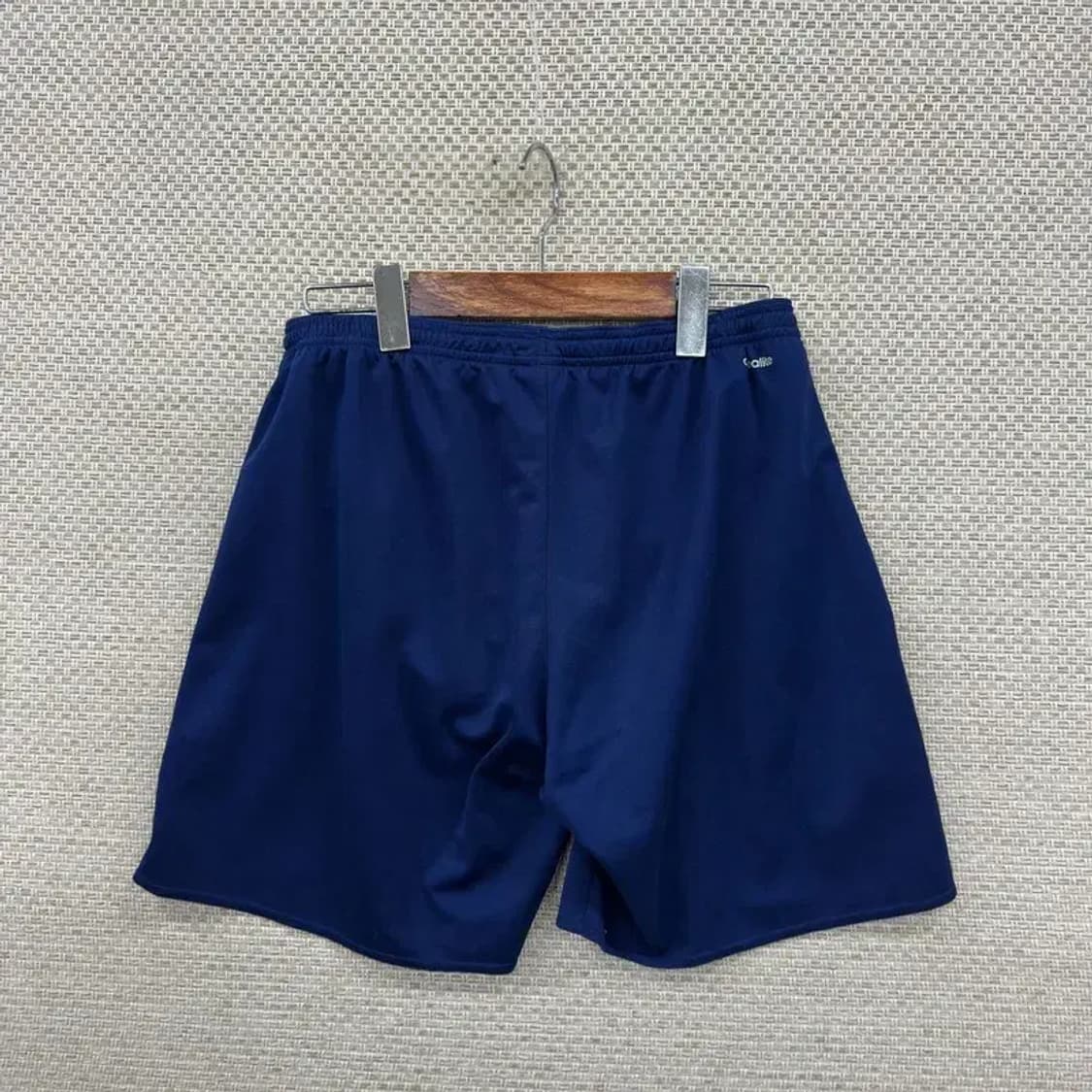 아디다스 밴딩 츄리닝 반바지 2XL D06590 상품이미지2