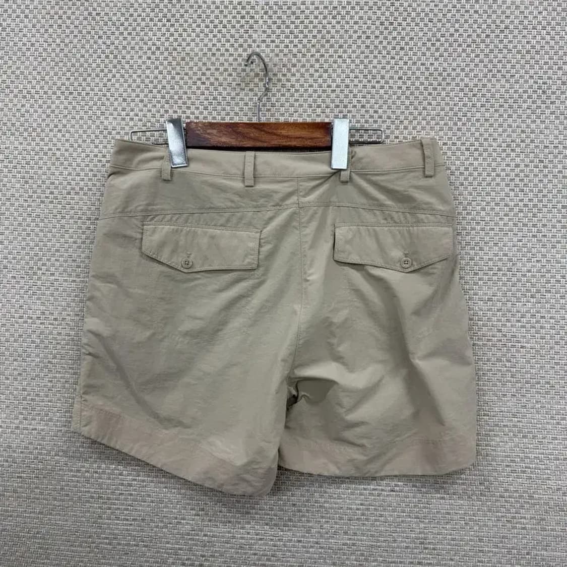 네파 등산 아웃도어 반바지 30인치 D06594 상품이미지2