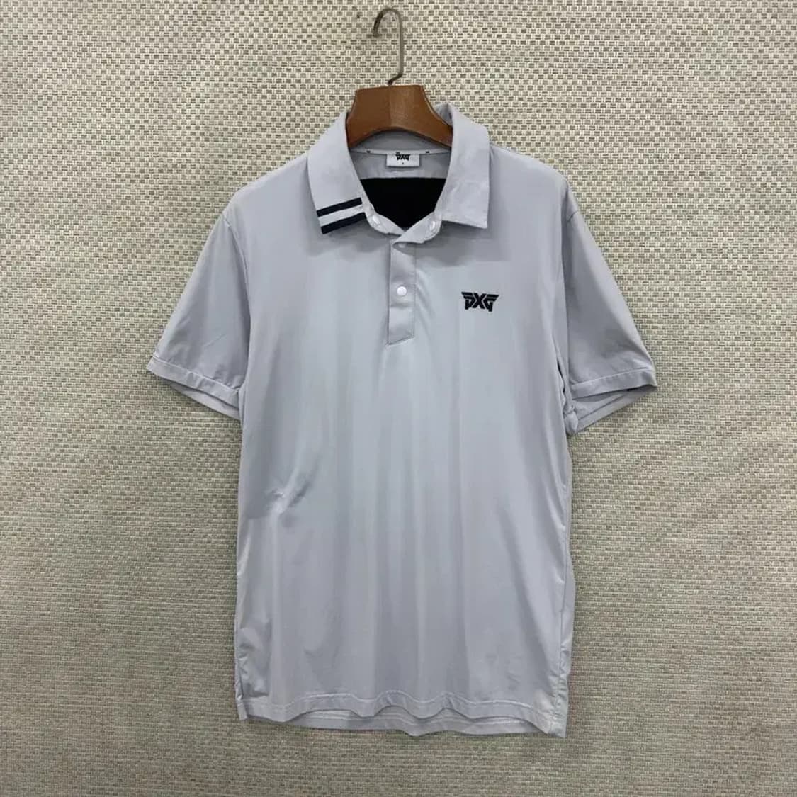 PXG 골프 기능성 반팔 카라티 95 D06579 상품이미지1
