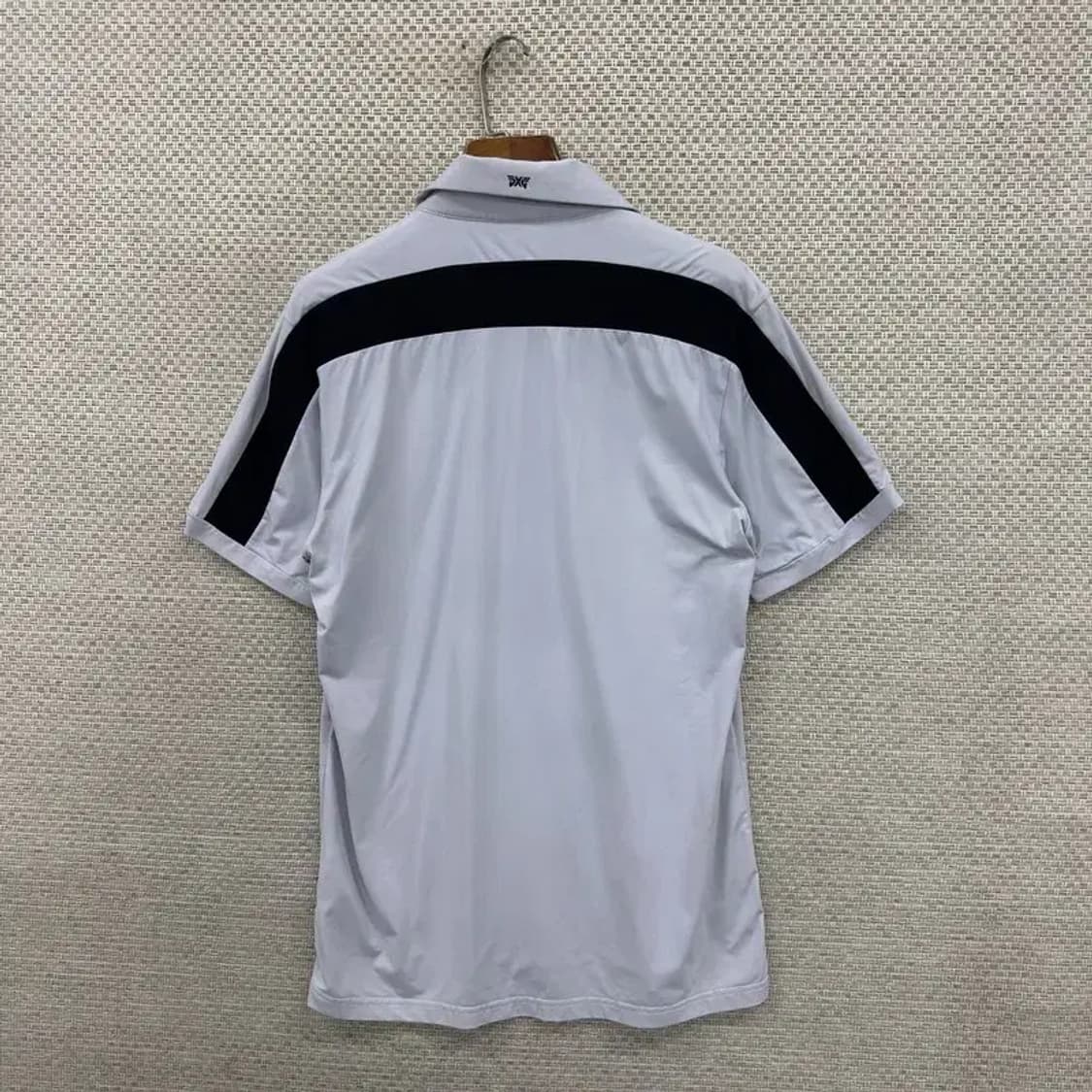 PXG 골프 기능성 반팔 카라티 95 D06579 상품이미지2