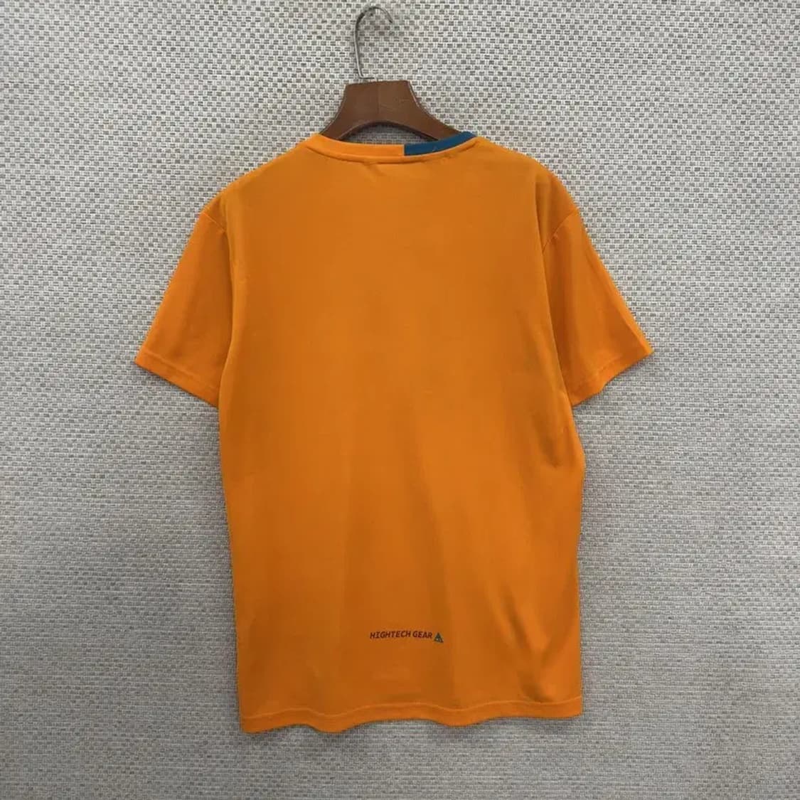 K2 아웃도어 기능성 반팔티 105 D06652 상품이미지2