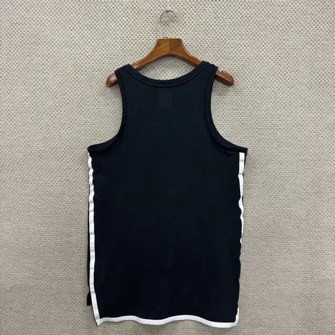 나이키 테크팩 운동 나시 민소매티 95 D06769 상품이미지2