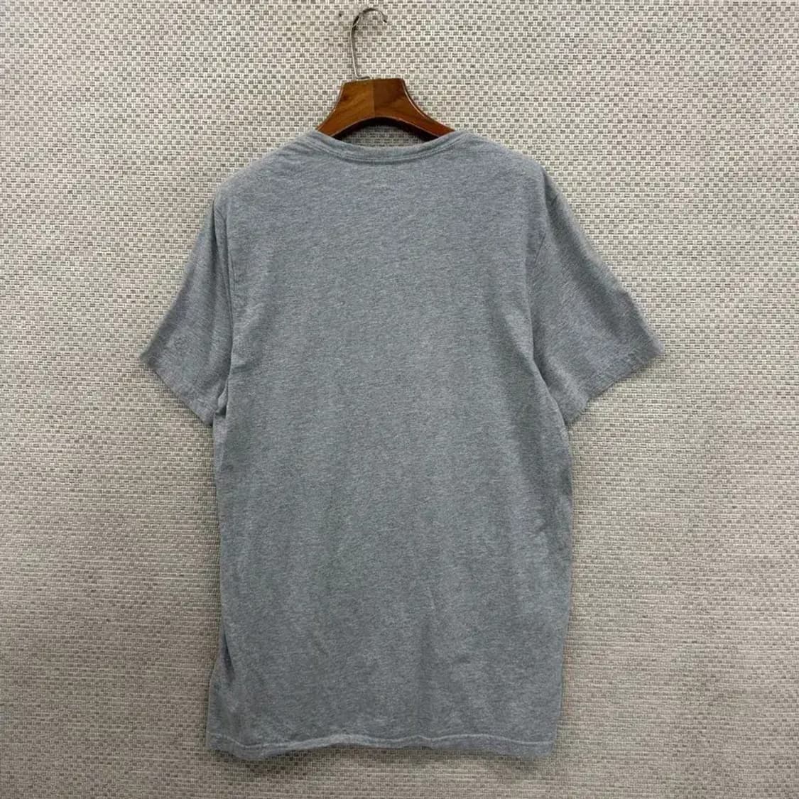타미힐피거 로고 캐주얼 반팔티 95 D06756 상품이미지2