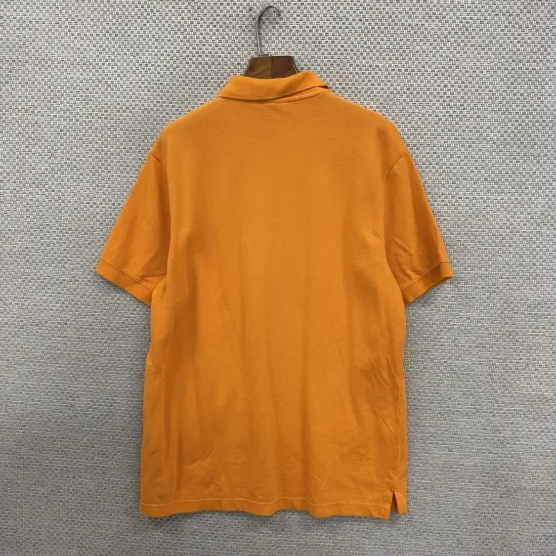 나이키 로고 캐주얼 반팔카라티 105 D06765 상품이미지2