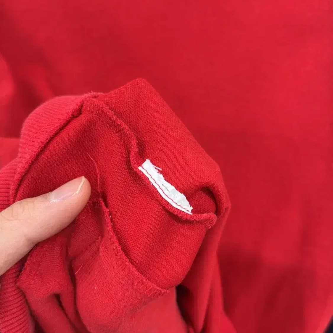 라코스테 캐주얼 야구자켓 집업 95 D06851 상품이미지4