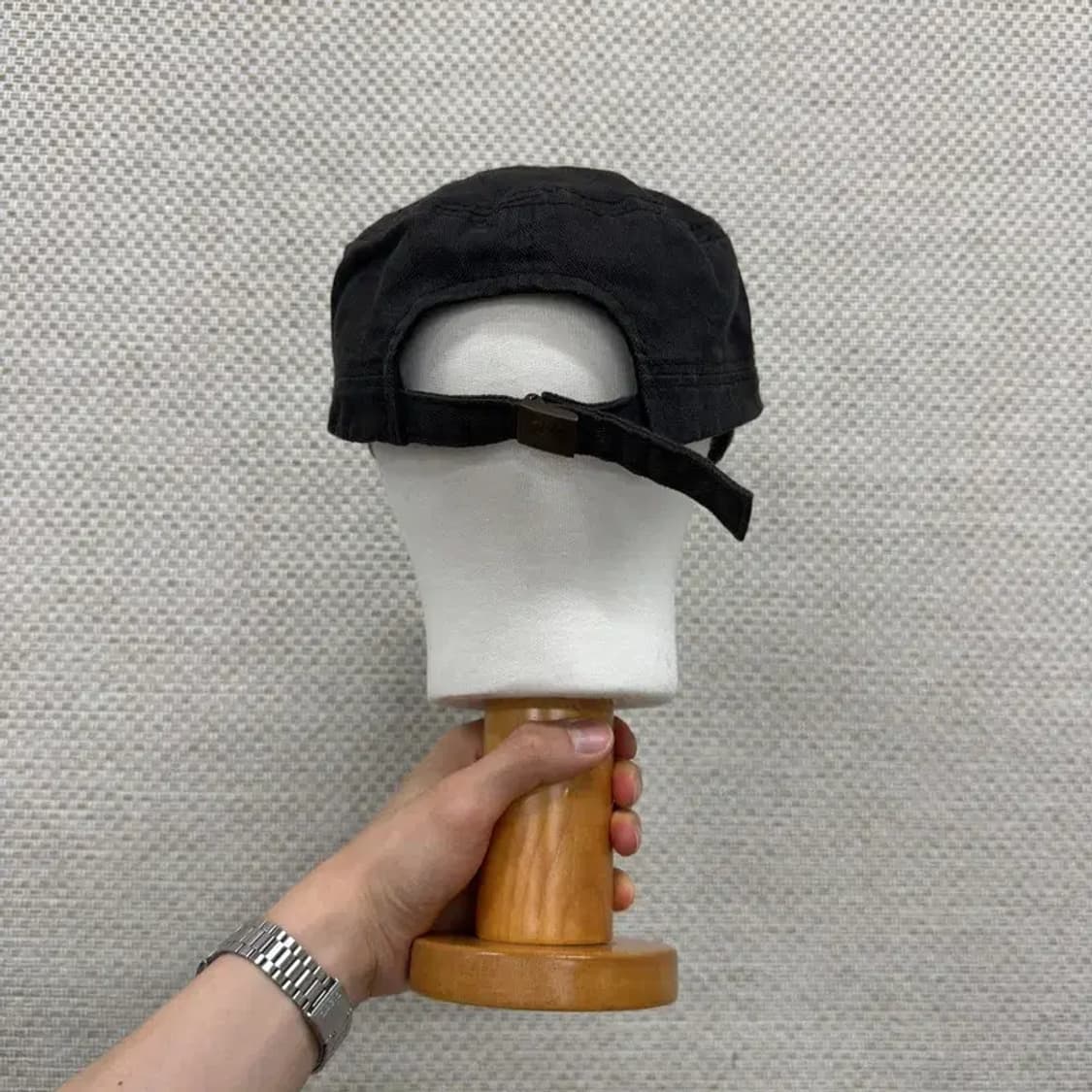 지프 JEEP 빈티지 볼캡 모자 D06873 상품이미지3