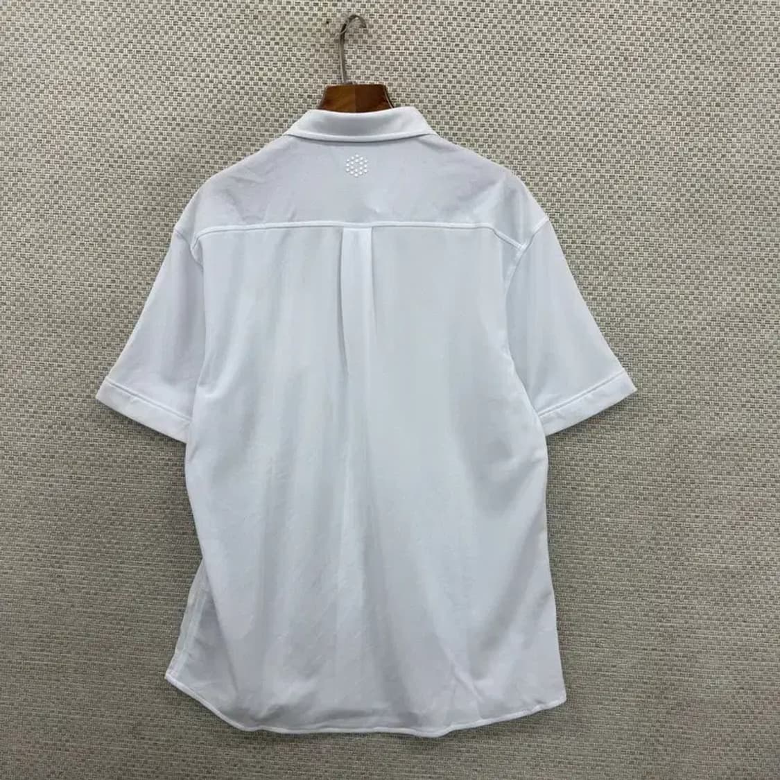 푸마 골프 캐주얼 포켓 반팔셔츠 105 D06844 상품이미지2
