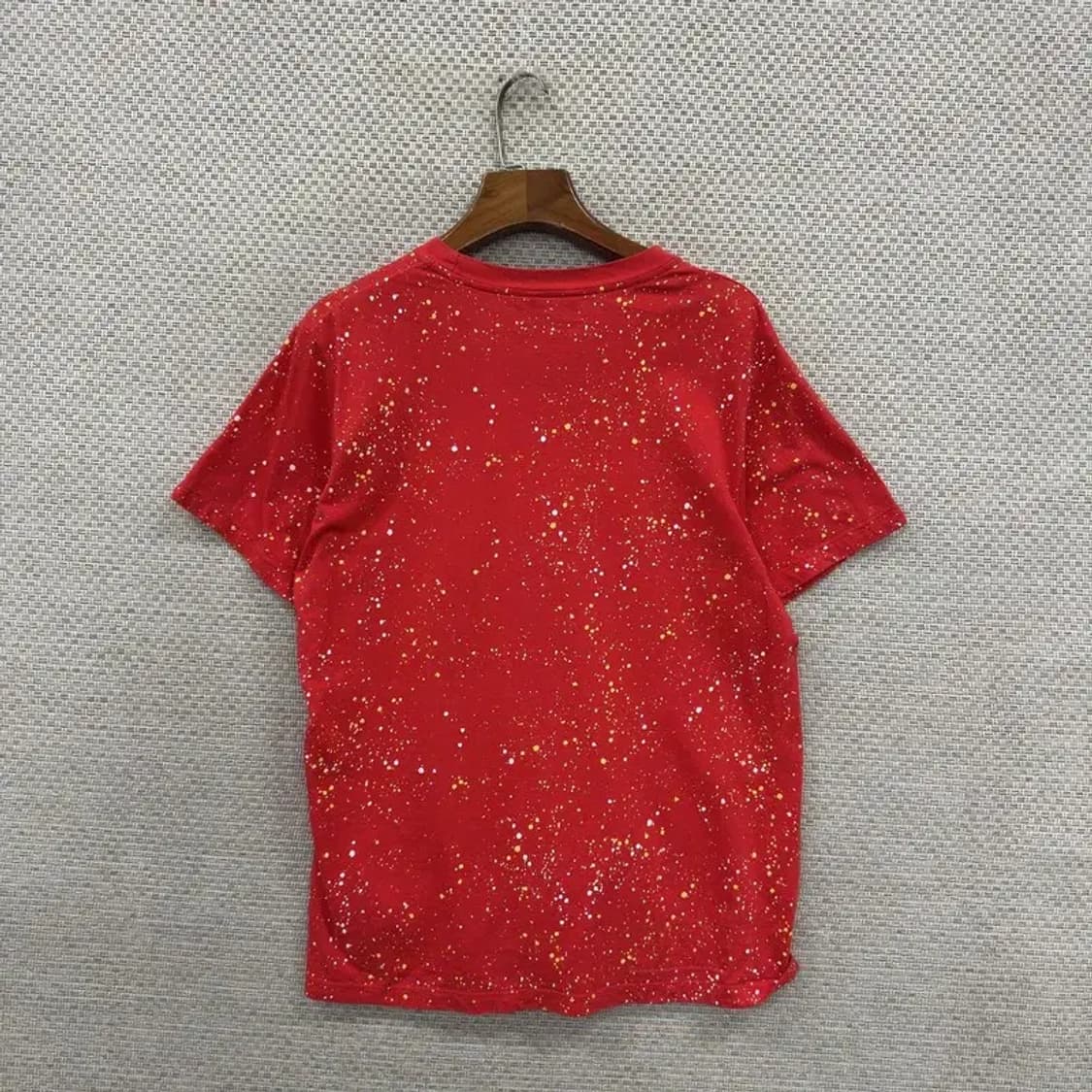나이키 우먼스 캐주얼 빅로고 반팔티 95 D06840 상품이미지2