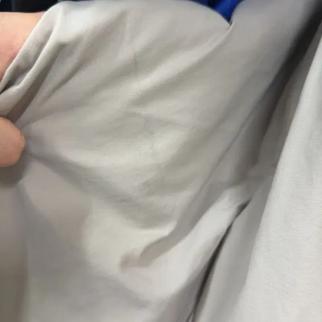 노스페이스 등산 아웃도어 나일론 반바지 M D06864 상품이미지4