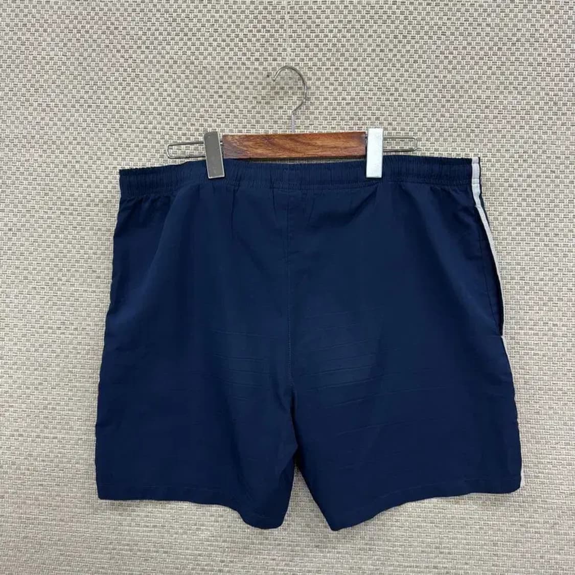 나이키 네이비 드라이핏 런닝 운동 반바지 88 D06869 상품이미지2