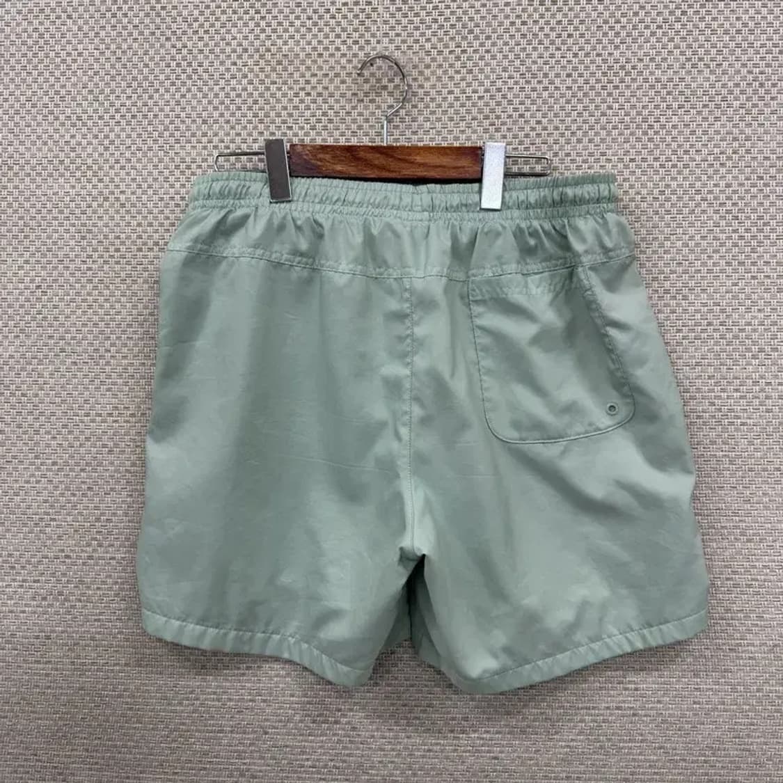 나이키 자수로고 비치웨어 스웜팬츠 반바지 XL D06961 상품이미지2