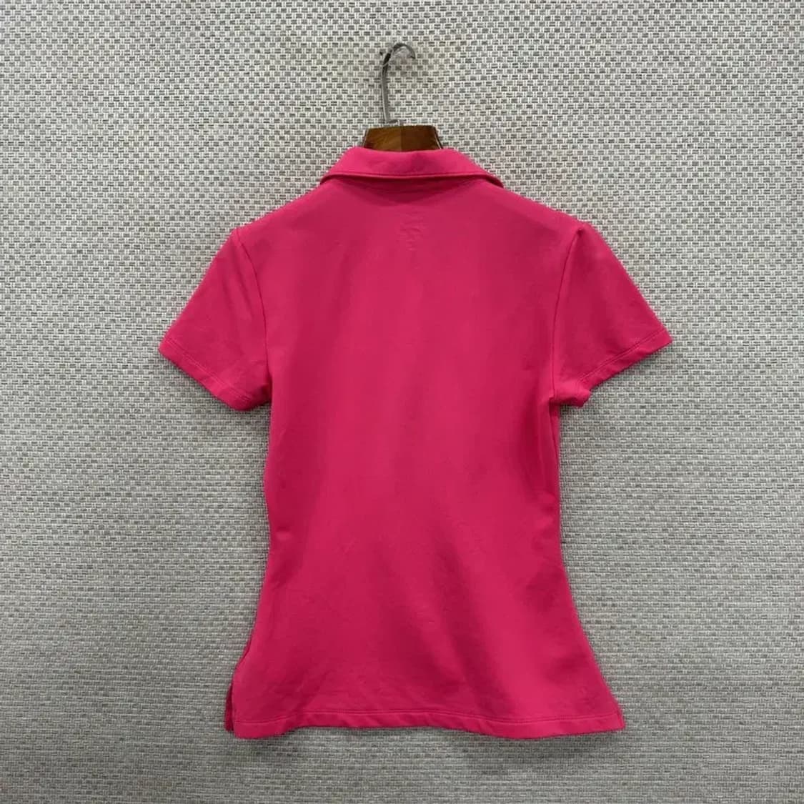 나이키 드라이핏 운동 기능성 여자 반팔카라티 85 D06940 상품이미지2