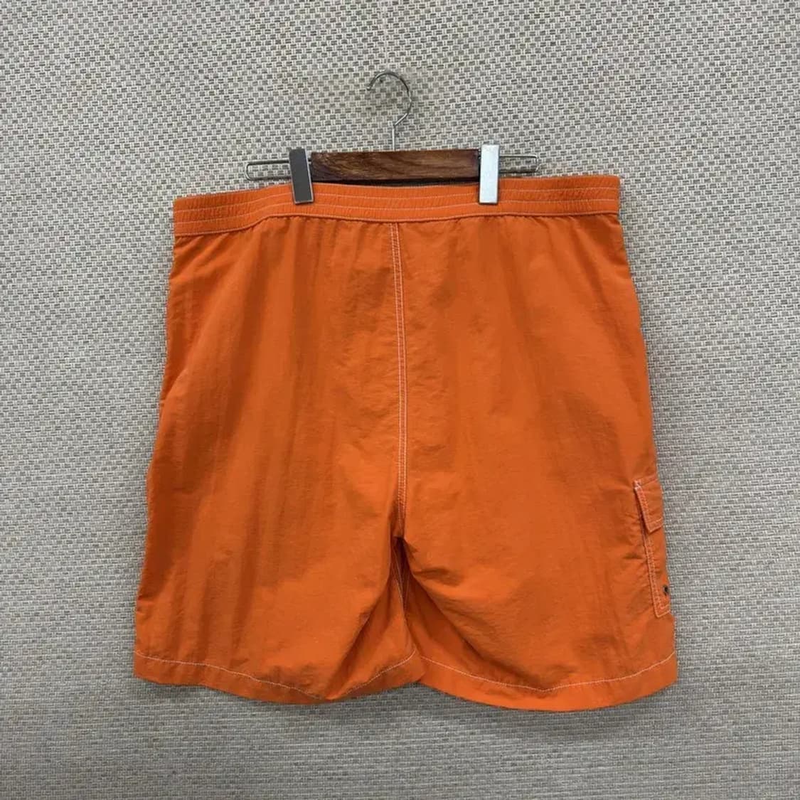 폴로 랄프로렌 자수로고 비치웨어 스웜팬츠 반바지 XL D06962 상품이미지2