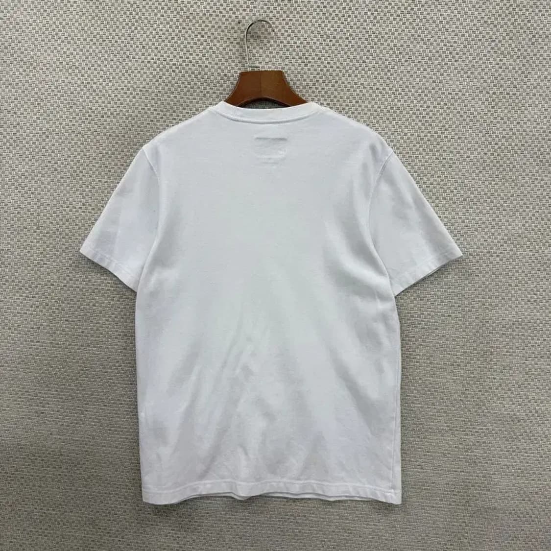 뉴에라 성조기 뉴욕 프린트 반팔티 95 D06926 상품이미지2