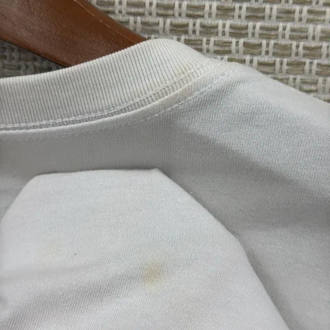 뉴에라 성조기 뉴욕 프린트 반팔티 95 D06926 상품이미지6