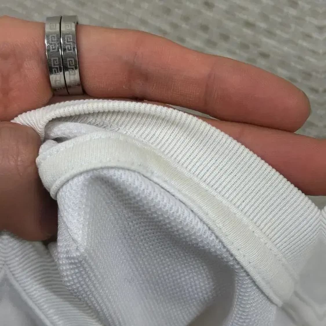 뉴에라 성조기 뉴욕 프린트 반팔티 95 D06926 상품이미지8