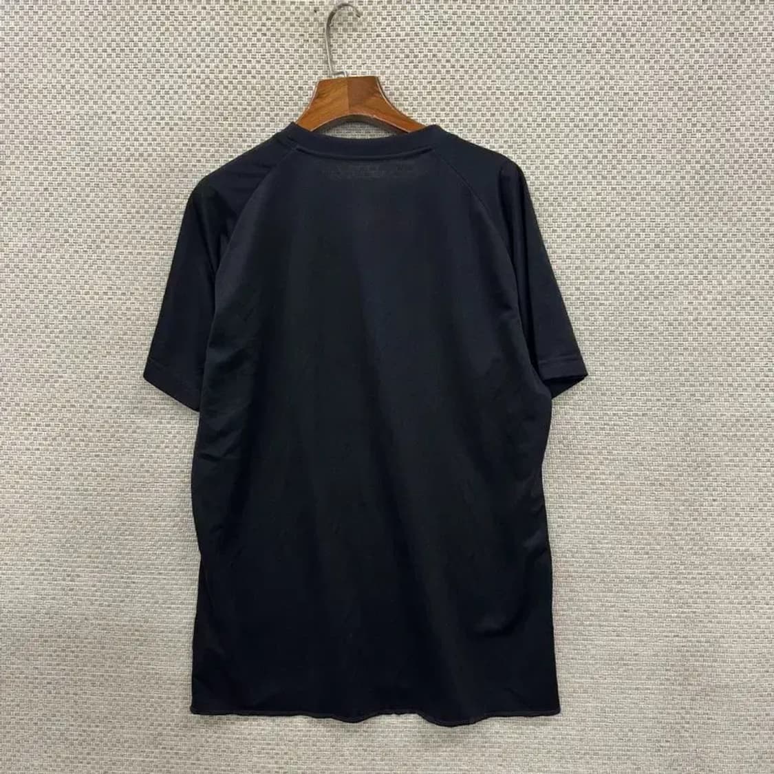 아디다스 프린팅로고 캐주얼 기능성 반팔티 105 D06951 상품이미지2