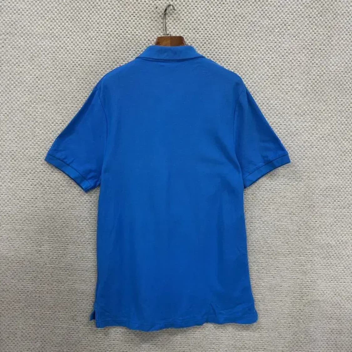 나이키 자수로고 캐주얼 반팔카라티 105 D06952 상품이미지2