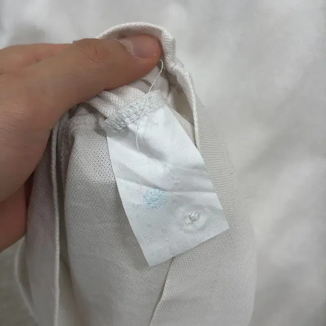 라코스테 클래식 폴로티 포켓 반팔카라티 95 D07013 상품이미지4