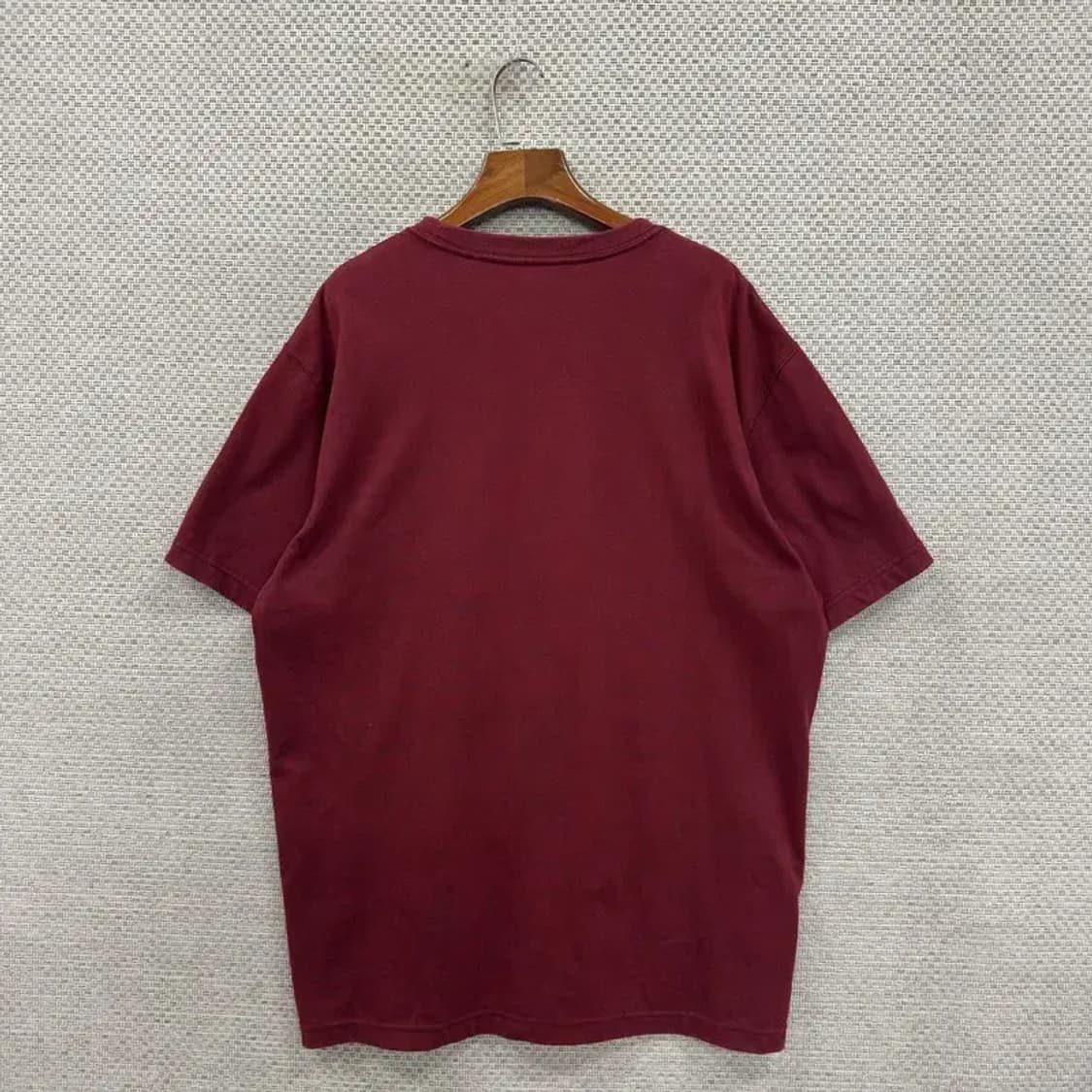 뉴에라 프린트 야구 반팔티 110 D07025 상품이미지2