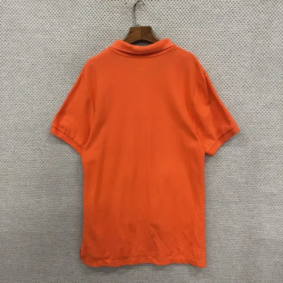 나이키 캐주얼 남자 반팔카라티 105 D07037 상품이미지2